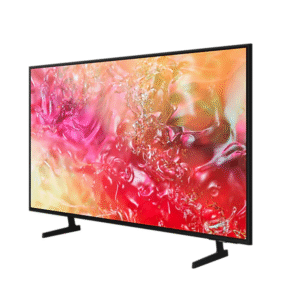 SAMSUNG 75 INCH, Crystal 4K UHD Smart TV(DU7660 )