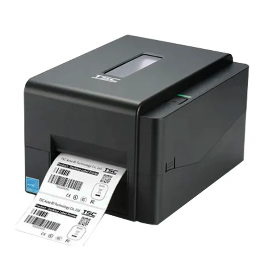 TSC_TE_244_Thermal_Transfer_Barcode_Printer_1_540x Thermal Transfer Barcode Printer | 4 inch | 203 dpi | USB | 2 Year Warranty(TSC TE 244)