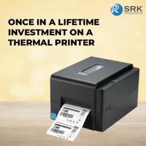 TSC_TE_244_Thermal_Transfer_Barcode_Printer_2_540x Thermal Transfer Barcode Printer | 4 inch | 203 dpi | USB | 2 Year Warranty(TSC TE 244)
