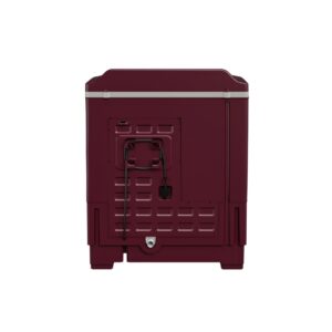 WSEDGECLS7550PRAMNRDBack01_01105226 GODREJ SEMI AUTOMATIC WASHING MACHINES WSEDGE CLS 75 5.0 PRA MNRD(SD00489)7.5 KG