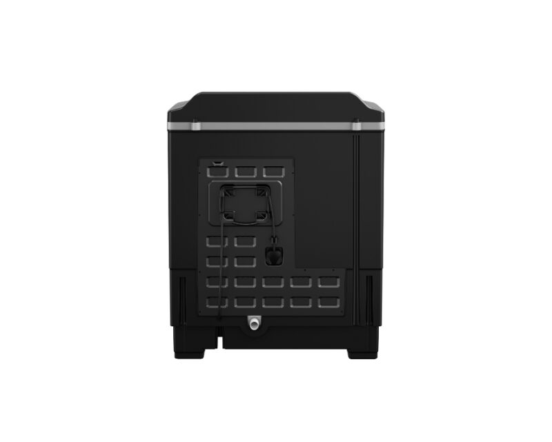WSEDGECLS8050PRASLGRback01_01105725 GODREJ SEMI AUTOMATIC WASHING MACHINE WSEDGE CLS 80 5.0 PRA SLGR (SD00490)8 KG