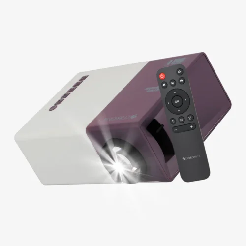Zeb-PixaPlay-11-pic1 PIXAPLAY 11 LED PROJECTOR