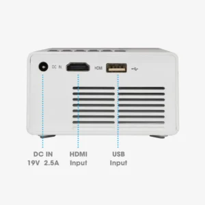 PIXAPLAY 11 LED PROJECTOR