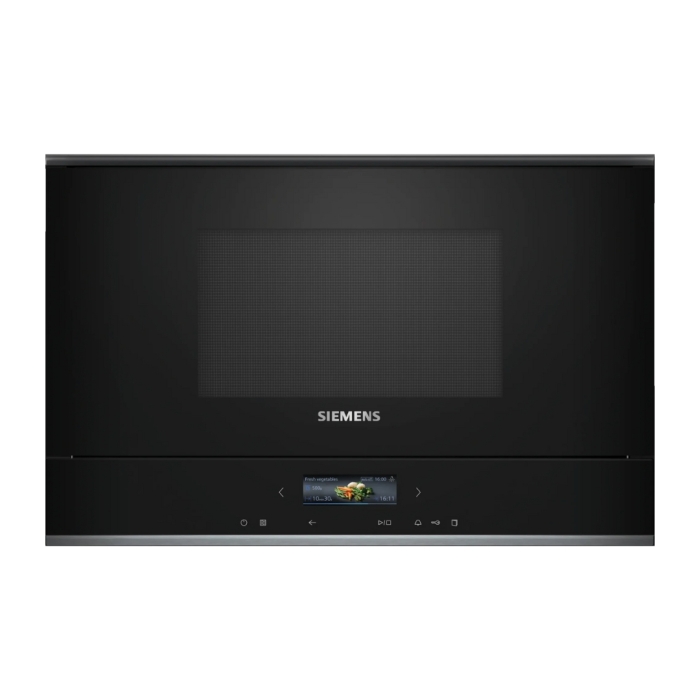 Siemens Built-In Microwave IQ700 Series (BE732L1B1I)