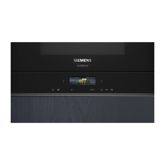 Siemens Built-In Microwave IQ700 Series (BE732L1B1I)