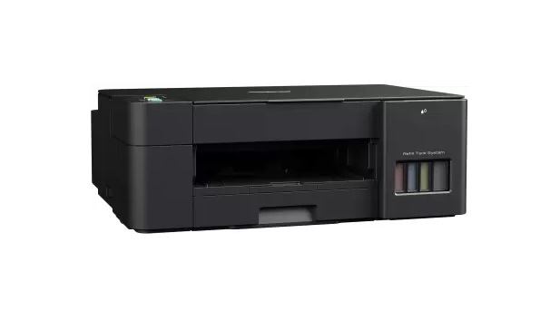 brother-dcp-t420w-original-imafxamygycyezefccc brother DCP-T420W Multi-function WiFi Color Ink Tank Printer (Borderless Printing) (4 Ink Bottles Included)