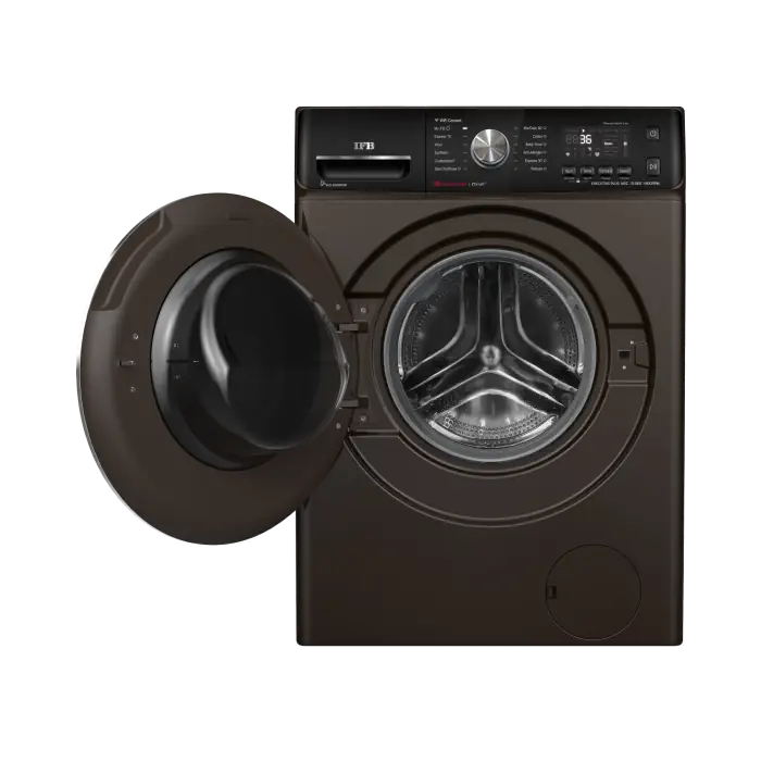 executive_plus_mxc_10kg_front_load_do_1 IFB Executive Plus MXC 1014 Front Load Washing Machine 10 kg | 1400 rpm | Mocha