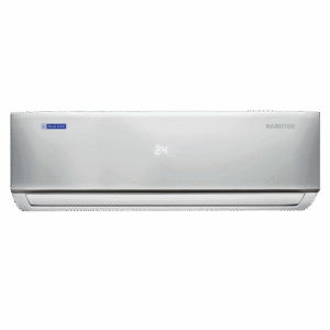 Bluestar 1 Ton 5 Star Split Inverter AC,(IC512DNUR)
