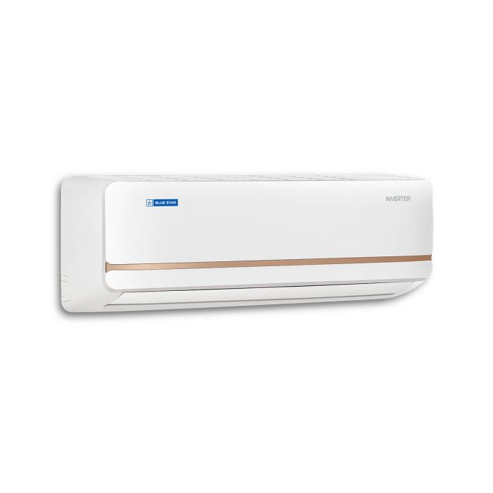 Bluestar 1.5 Ton 3 Star Inverter AC, IB318TNU