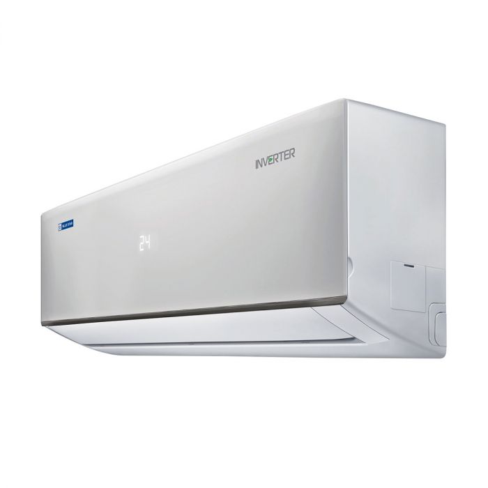 Bluestar 1 Ton 5 Star Split Inverter AC,(IC512DNUR)