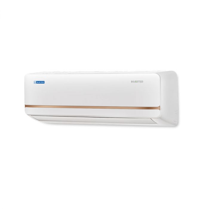 Blue Star 1 Ton 3 Star Split Inverter AC   (IB312TNU)
