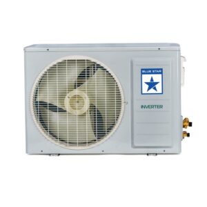 Blue Star 1 Ton 3 Star Split Inverter AC   (IB312TNU)