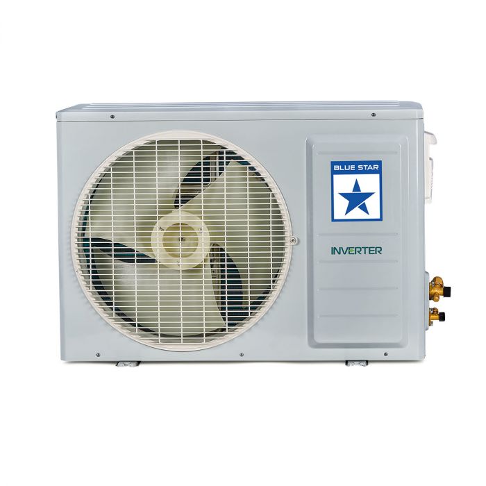 Blue Star 1 Ton 3 Star Split Inverter AC   (IB312TNU)