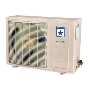 Bluestar 1 Ton 5 Star Split Inverter AC,(IC512DNUR)