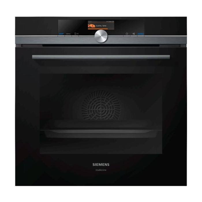 hm876g2b6i Siemens Built-In Combo Oven (HM876G2B6I)