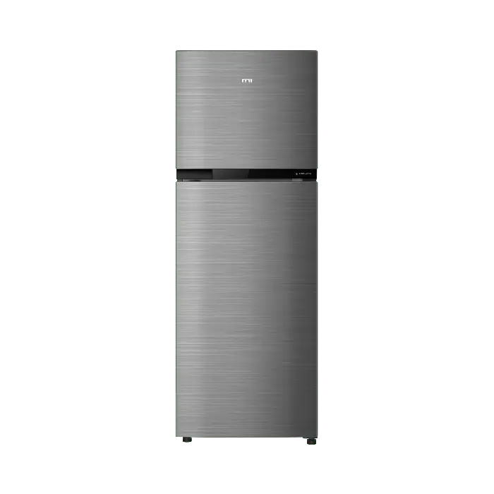 ifbff-3152fbs_double_door_refrigerator_fv IFB Double Door Frost Free Refrigerator 265 L | 2 Star | Surround - Cool Series (IFBFF-3152FBS)