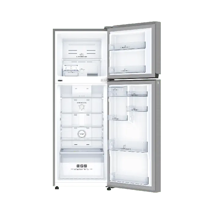ifbff-3152fbs_double_door_refrigerator_iv IFB Double Door Frost Free Refrigerator 265 L | 2 Star | Surround - Cool Series (IFBFF-3152FBS)