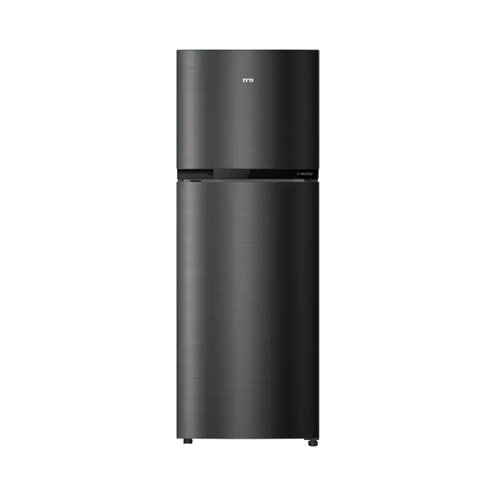 ifbff-3152iks_double_door_refrigerator_fv IFB Frost Free Double Door Refrigerator 265 L | 2 Star | Eco - Cool Series(IFBFF-3152IKS)