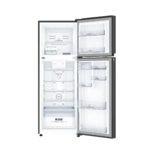 ifbff-3152iks_double_door_refrigerator_iv IFB Frost Free Double Door Refrigerator 265 L | 2 Star | Eco - Cool Series(IFBFF-3152IKS)