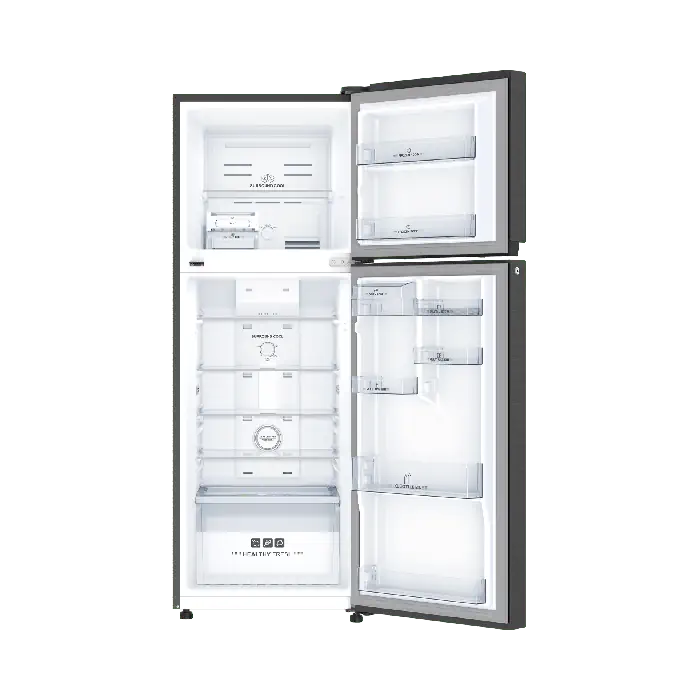 ifbff-3152iks_double_door_refrigerator_iv IFB Frost Free Double Door Refrigerator 265 L | 2 Star | Eco - Cool Series(IFBFF-3152IKS)