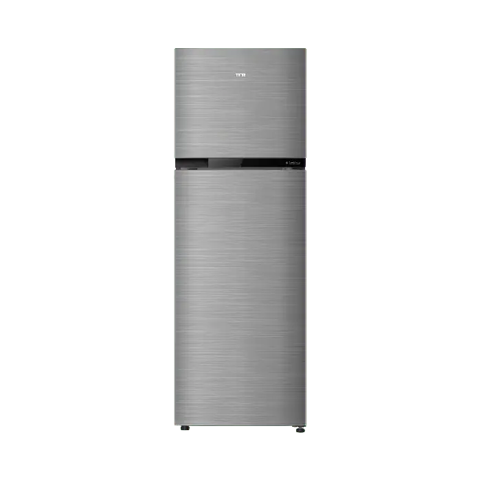 ifbff-3362ibs_double_door_refrigerator_fv Double Door Frost Free Refrigerator 285 L | 2 Star | Eco - Cool Series(IFBFF-3362IBS)