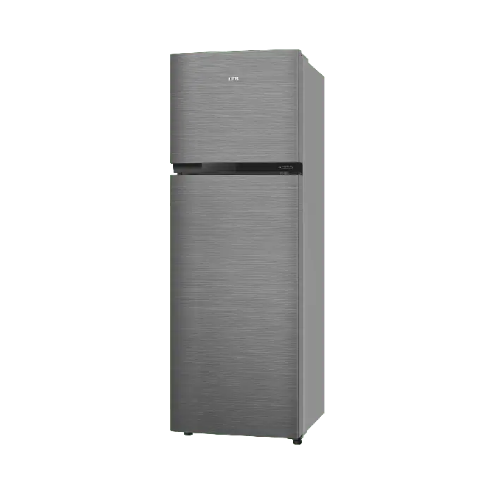 ifbff-3362ibs_double_door_refrigerator_rv-1 Double Door Frost Free Refrigerator 285 L | 2 Star | Eco - Cool Series(IFBFF-3362IBS)
