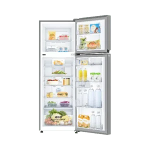 ifbff-3363igsu_double_door_refrigerator_ifv Double Door Frost Free Refrigerator 285 L | 2 Star | Eco - Cool Series(IFBFF-3362IBS)