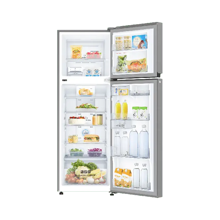 ifbff-3363igsu_double_door_refrigerator_ifv IFB Double Door Frost-Free Refrigerator 285 L | 3 Star | Expert - Cool Series(IFBFF-3363IGSU)