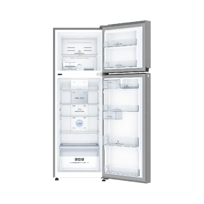 ifbff-3363igsu_double_door_refrigerator_iv Double Door Frost Free Refrigerator 285 L | 2 Star | Eco - Cool Series(IFBFF-3362IBS)