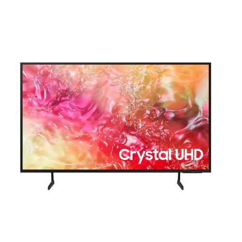 in-crystal-uhd-du7000-502838-ua55du7700klxl-540822330 Samsung 43"Inch Crystal 4K UHD Smart TV (43DU7700 )