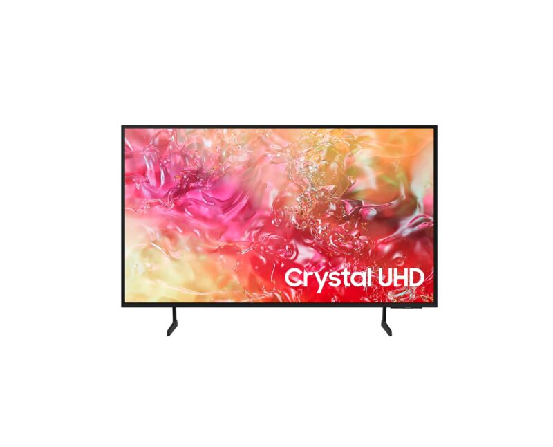 in-crystal-uhd-du7000-ua50du7660klxl-540323246-1 Samsung 55"Inch Crystal 4K UHD Smart TV(55DU7660 )