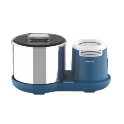 Butterfly Magnum Plus Wet Grinder (Red)