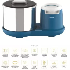 magnum-plus-butterfly-2-original-imagw87zun2nnfn8 Butterfly Magnum Plus Wet Grinder (Red)