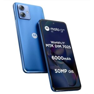 Motorola G34 5G (4 GB RAM, 128 GB)