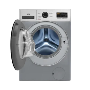 senorita_sxs_6.5kg_front_load_do_1 IFB Senorita SXS 6510 Front Load Washing Machine 6.5 kg | 1000 rpm | Silver