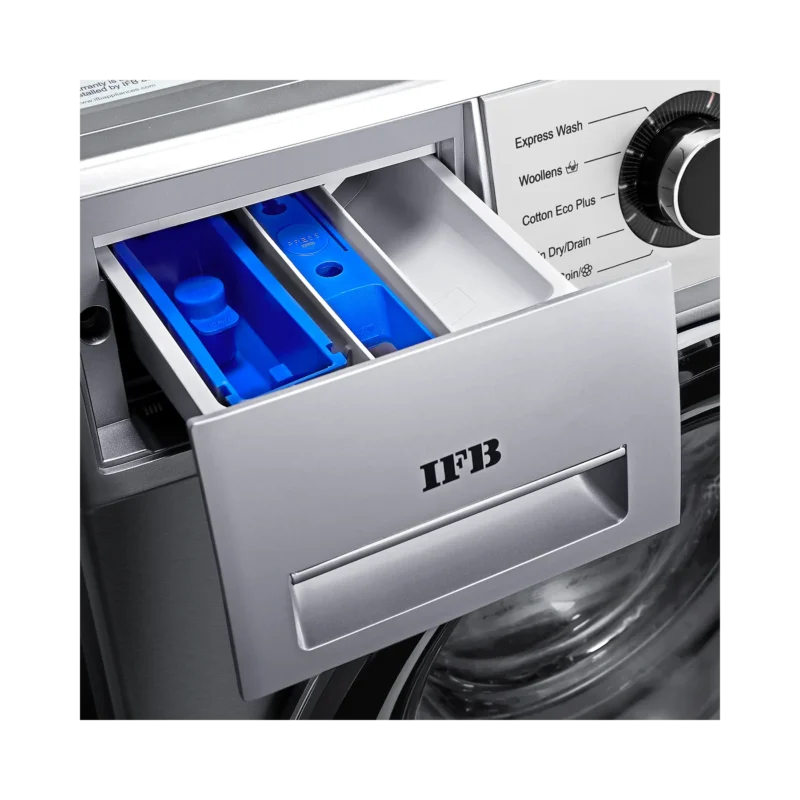 senorita_sxs_6.5kg_front_load_dt_1 IFB Senorita SXS 6510 Front Load Washing Machine 6.5 kg | 1000 rpm | Silver
