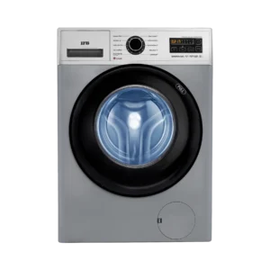 senorita_sxs_6.5kg_front_load_fv_1-1 IFB Senorita SXS 6510 Front Load Washing Machine 6.5 kg | 1000 rpm | Silver