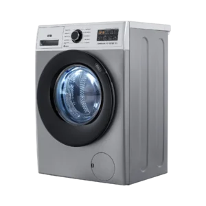 senorita_sxs_6.5kg_front_load_lv_1 IFB Senorita SXS 6510 Front Load Washing Machine 6.5 kg | 1000 rpm | Silver