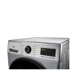 senorita_sxs_6.5kg_front_load_pc_1 IFB Senorita SXS 6510 Front Load Washing Machine 6.5 kg | 1000 rpm | Silver