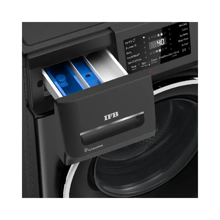 serena-bxn-k-7.0kg-dt IFB Front Load Washing Machine 7 kg(Serena BXN 7012K)