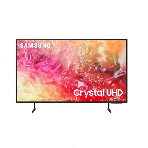 tv Samsung 138 cm (55 inches) 4K Ultra HD Smart LED TV UA55DU7700KLXL