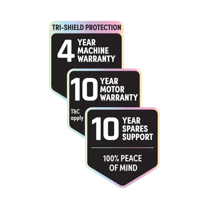 warranty_2 IFB Executive Plus MXC 1014 Front Load Washing Machine 10 kg | 1400 rpm | Mocha