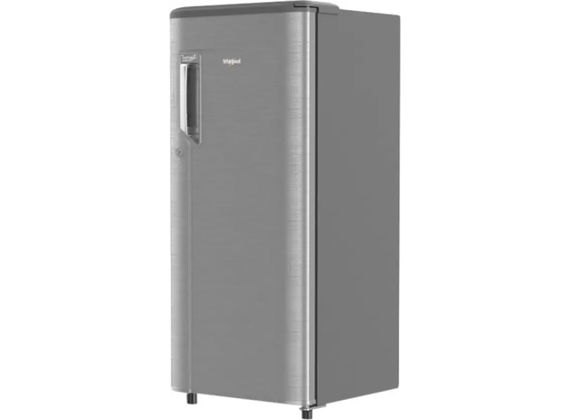 wh2_ru1y-ju Whirlpool | LTRS 205 IMPC PRM |184 L/3 Star | Direct Cool Single Door Refrigerator | Lumina Steel