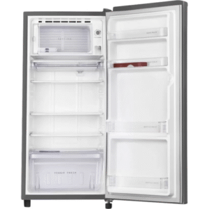 wh3_rkn6-26 Whirlpool | LTRS 205 IMPC PRM |184 L/3 Star | Direct Cool Single Door Refrigerator | Lumina Steel