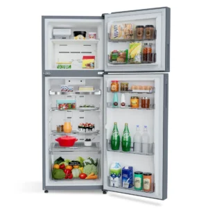 165793-1200-auto Intellifresh 308L 2 Star Frost Free Double-Door Refrigerator