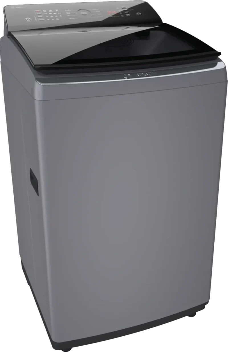 Series 2 washing machine, top loader 680 rpm