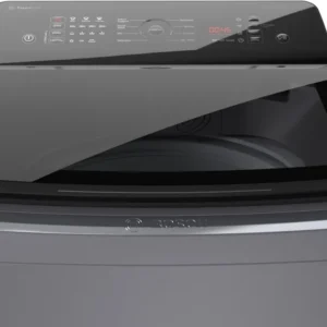 Series 2 washing machine, top loader 680 rpm