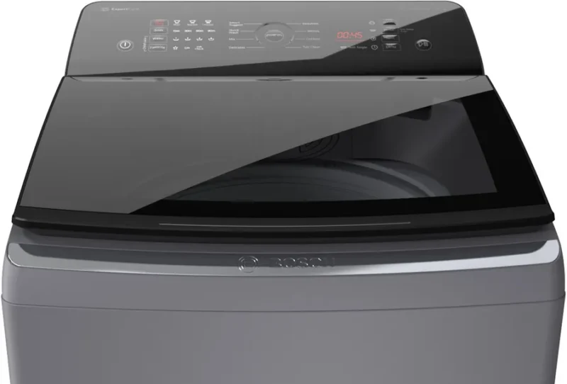 Series 2 washing machine, top loader 680 rpm