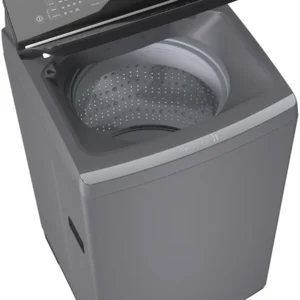 Series 2 washing machine, top loader 680 rpm