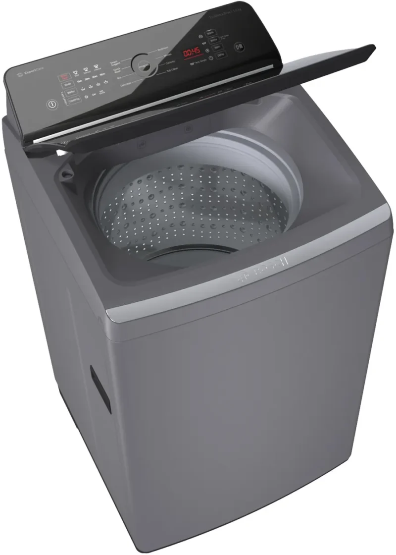 Series 2 washing machine, top loader 680 rpm